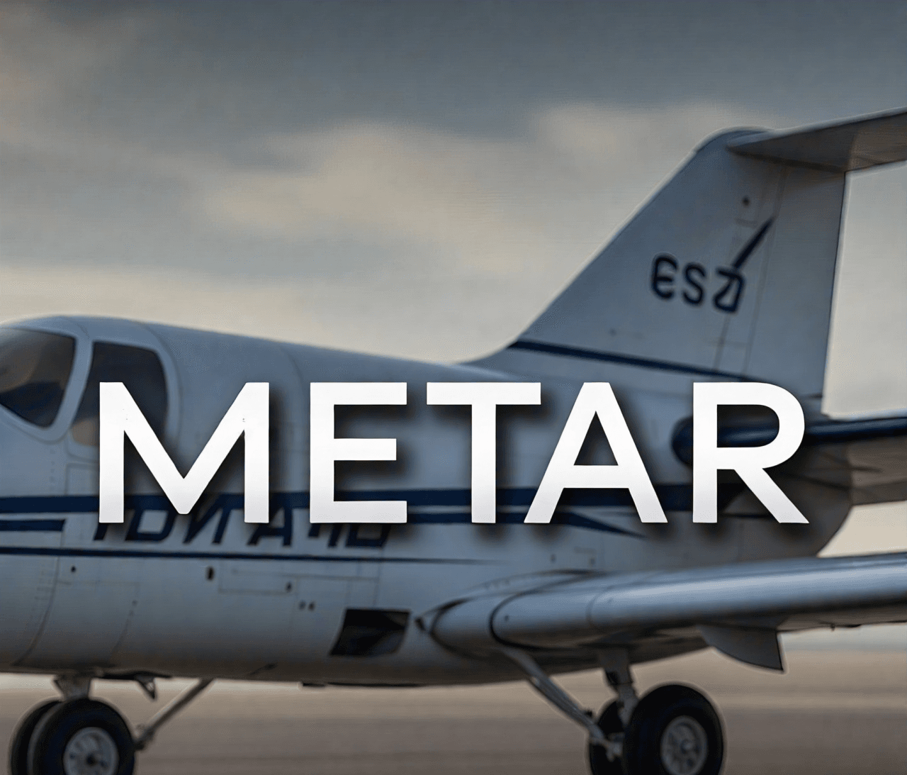 What is METAR